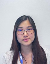 Grace Yeow