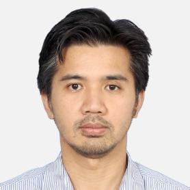 ABDUL HAFIZ BIN MOHAMAD FUZI