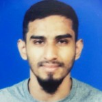 SRETARAN MUNIANDY