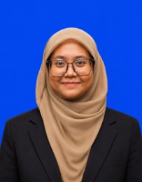 Nur Hasanah Amni Zawari