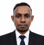 Muhammad Faizal Bin Mohd Ibrahim