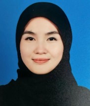 Almiza John @ Juhimin