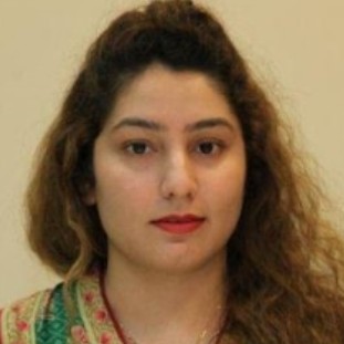 HIRA IKRAM