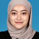 Nurul Asmy Binti Che Rameli