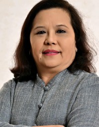Teh Lai Ling Teh