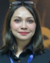 Azizah Mohd Nasir