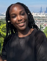 FARIDAH NALUBULWA