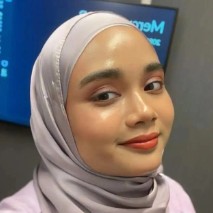 Nur Azimah Muhamad Raja