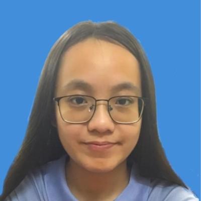 GRACE LEE XIN CI