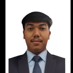 FAEEZ DANIEL ROSBAINALIZAM