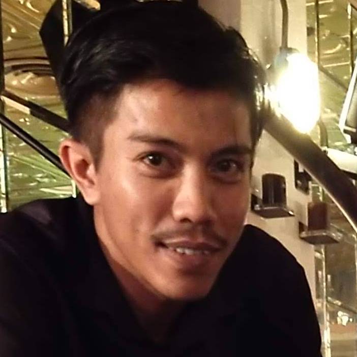 Mohamad Haidir Bin Alias