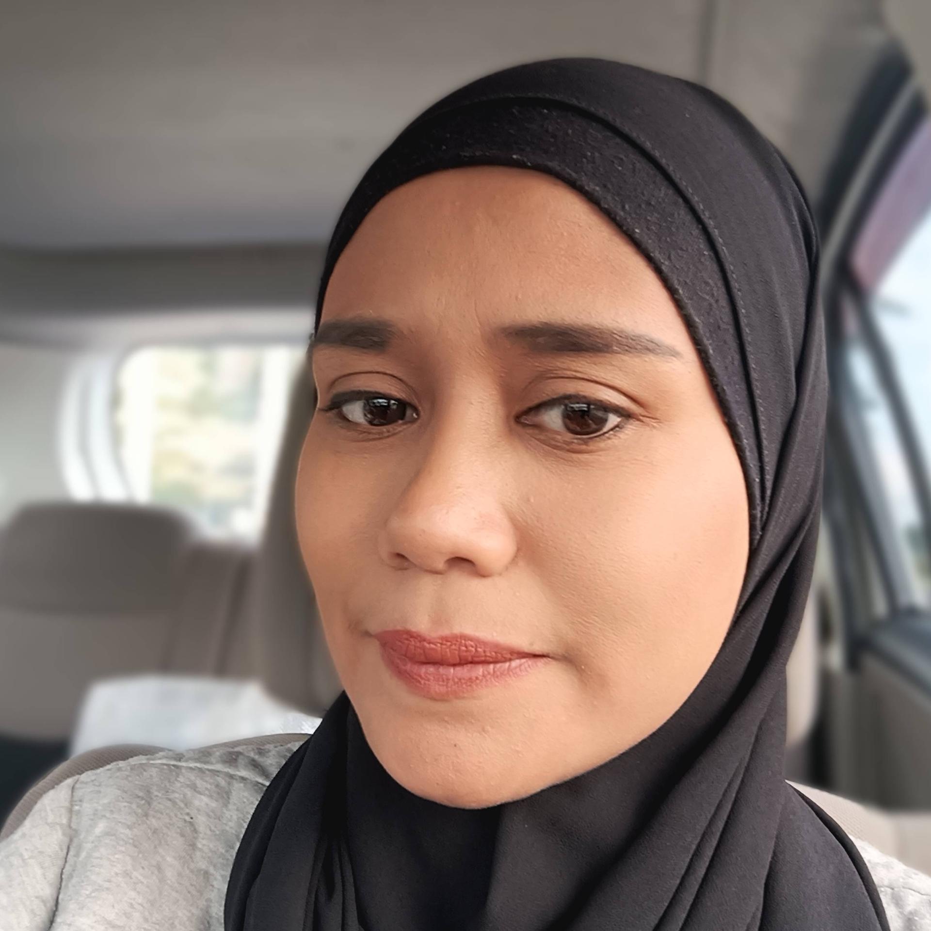 Noor Fidza Mohd Amin Nordin