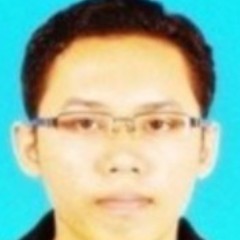 MUHAMMAD ASYRAF BIN ABDUL MALEK