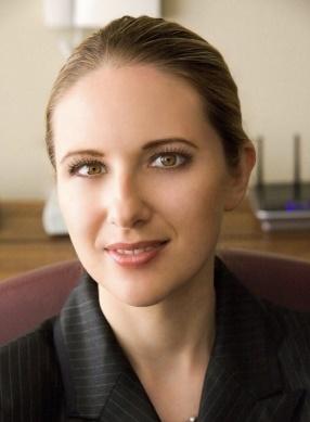 Liubov (Lyuba) Mather