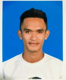 Zairul Haizan Bin M. Arip