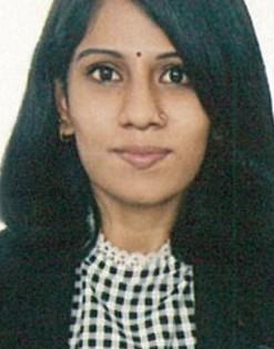 Thiveeyah A/P Arumugam