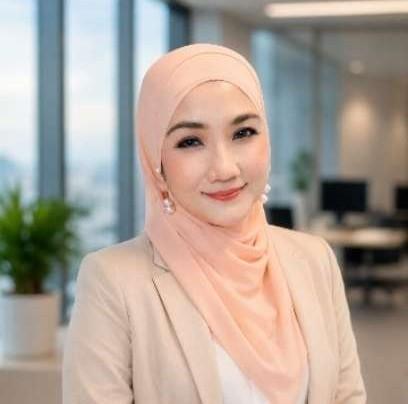 AINI SURAYA A.GHAZALI