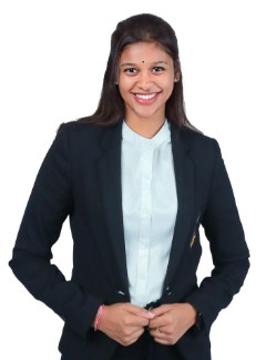 SHAMANI SELVARAJ