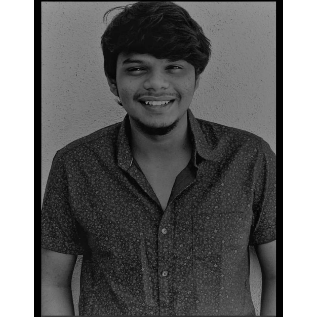 Deepak Sekar