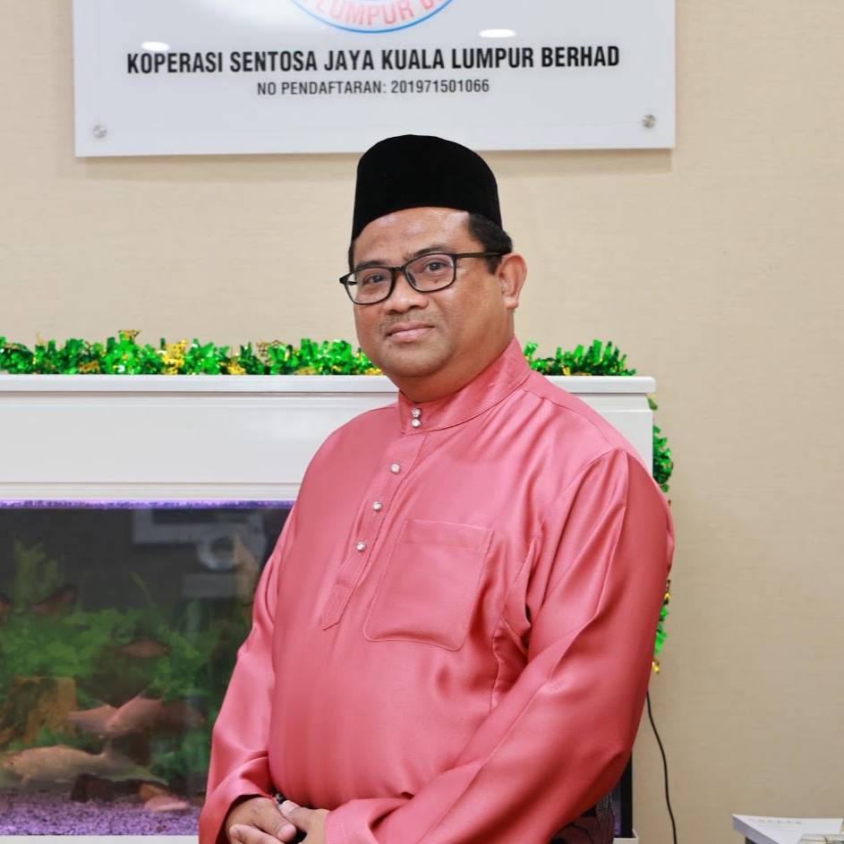 SAIFULIZAN HARON