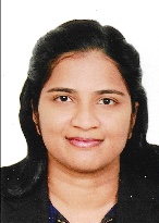 Usha Rani Ramasami