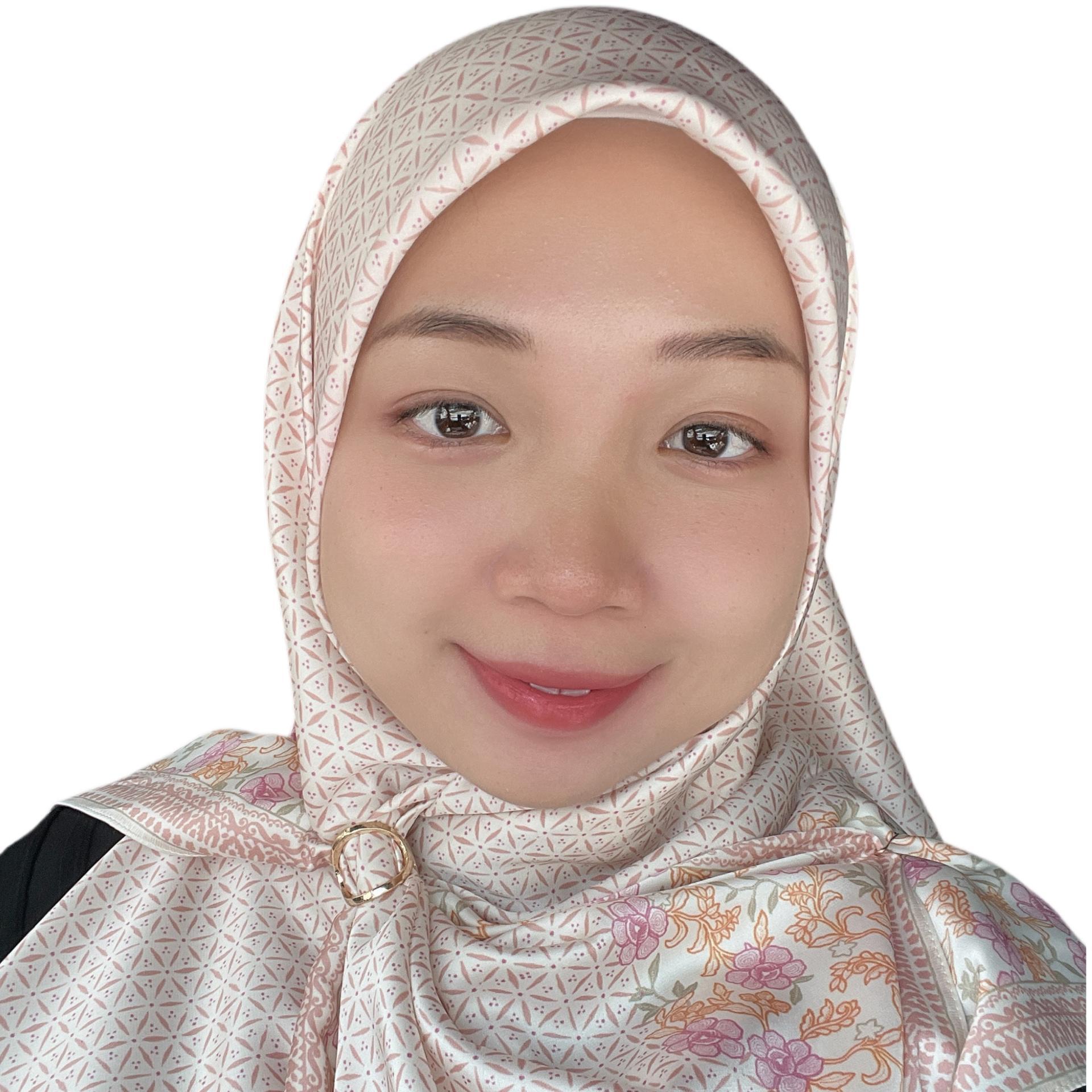 Nurul Farhanah Rosli