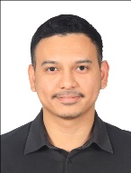 Dr Ahmad Ridhwan bin Ab Malek
