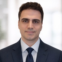 Reza Yousefi