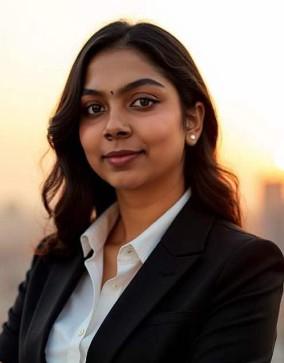 Gobeena Nair