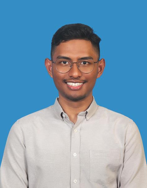 HAFIZ ZULFIKRI BIN ZULKURNAIN
