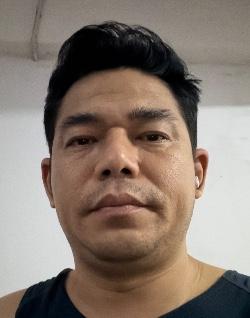 Bhakta Bahadur Tamang