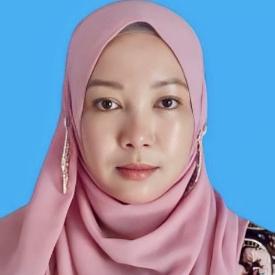 Nurellina Binti Mohd Anuar