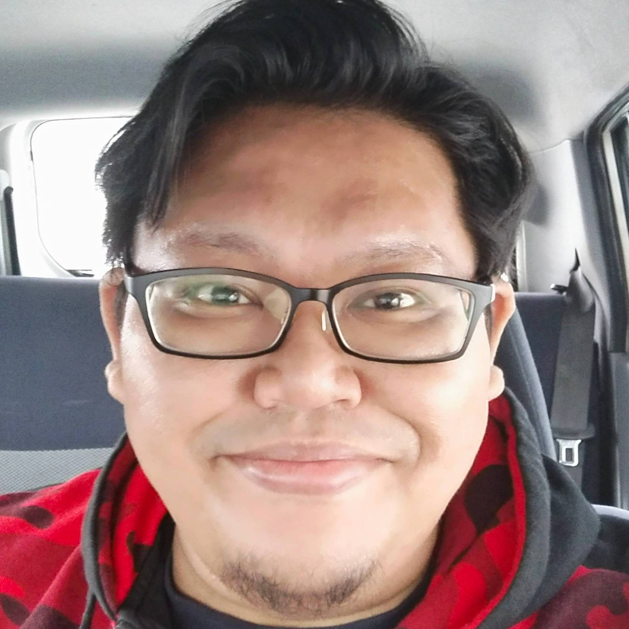 Mohd Firdaus Zainal Abidin