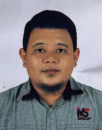 Muhammad Fazrol Izwan bin Baderol Hisham