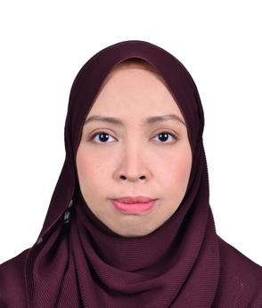 Nur Afzan Mohd Jaffar