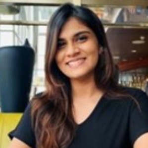 AMREETA KAUR PEDDEH
