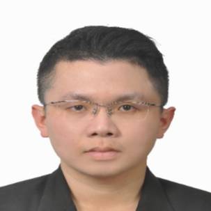Chee Keong Koay