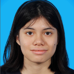ARISYAH ZAINAZRAI