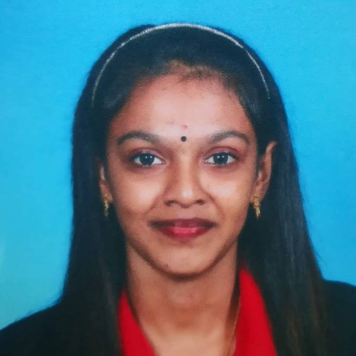 Hema A/P Visvanathan