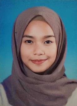 Adiena Alieyah Binti Mohd Rafikin