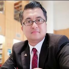AZRAN AHMAD