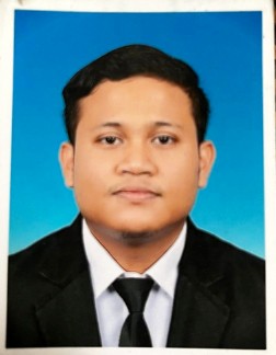 MUHAMMAD AL-HAFIZ BIN MAT SHARIFF (AL-HAFIZ)