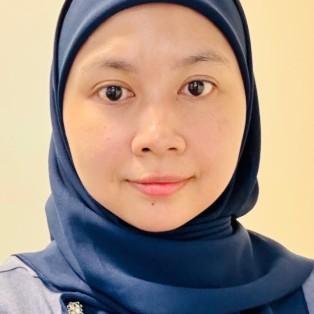 Khairun Nur Asyiqin Binti Kamaruddin