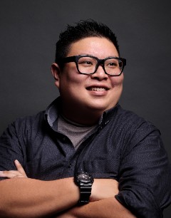 David Jong