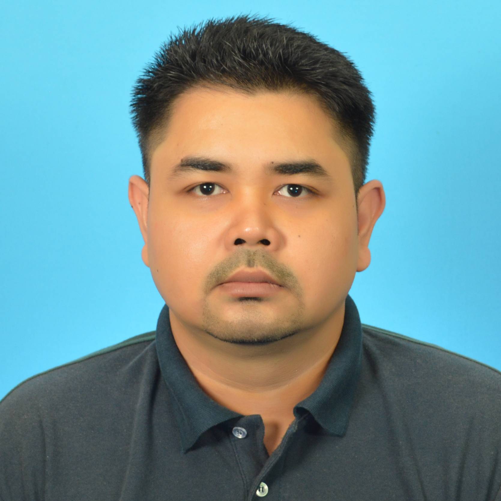 Mohammad Izar Zulkifli