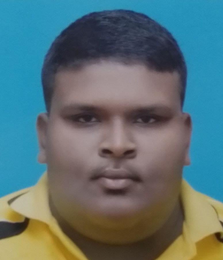 Dennis Jacob