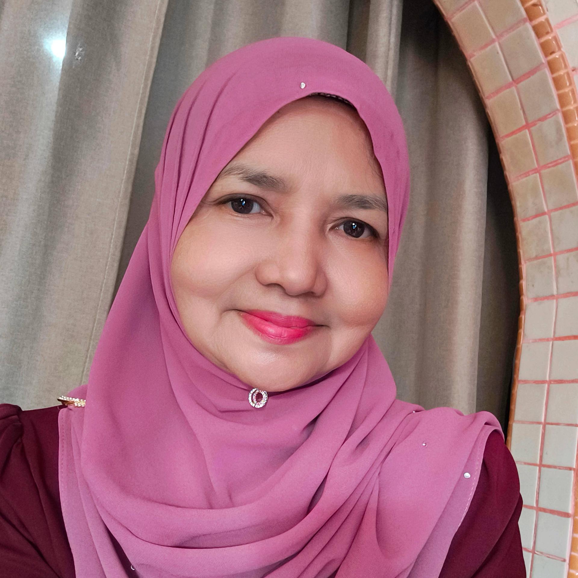 Khalipah Mastura Khalid