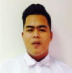 MUHAMMAD AZAM AZIZI BIN RUSLAN
