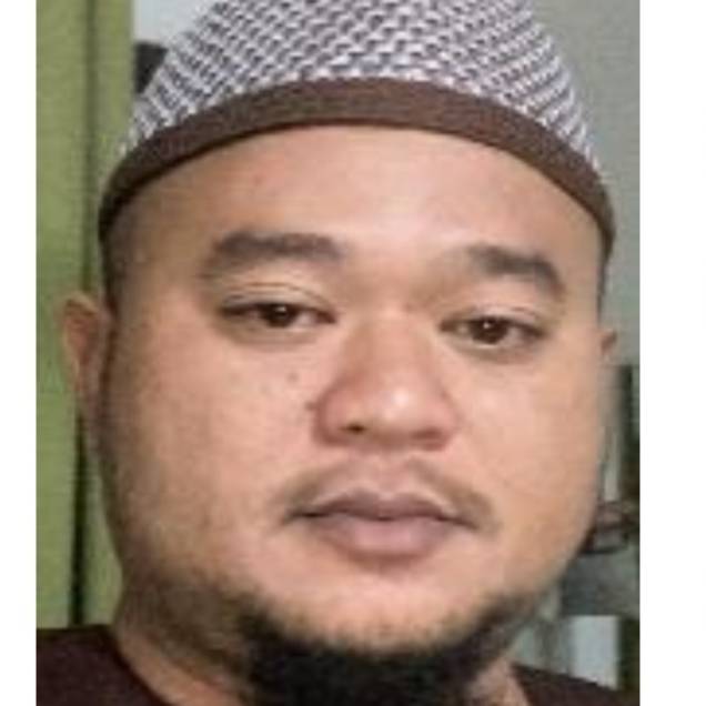 SYED MOHD IHYA ULUMIDDIN SYED