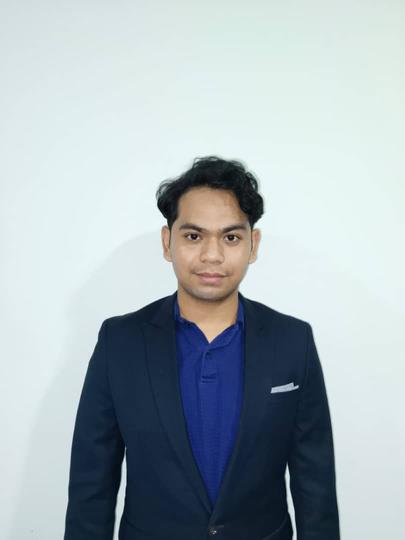 MUHAMMAD ARIF DANNIAL